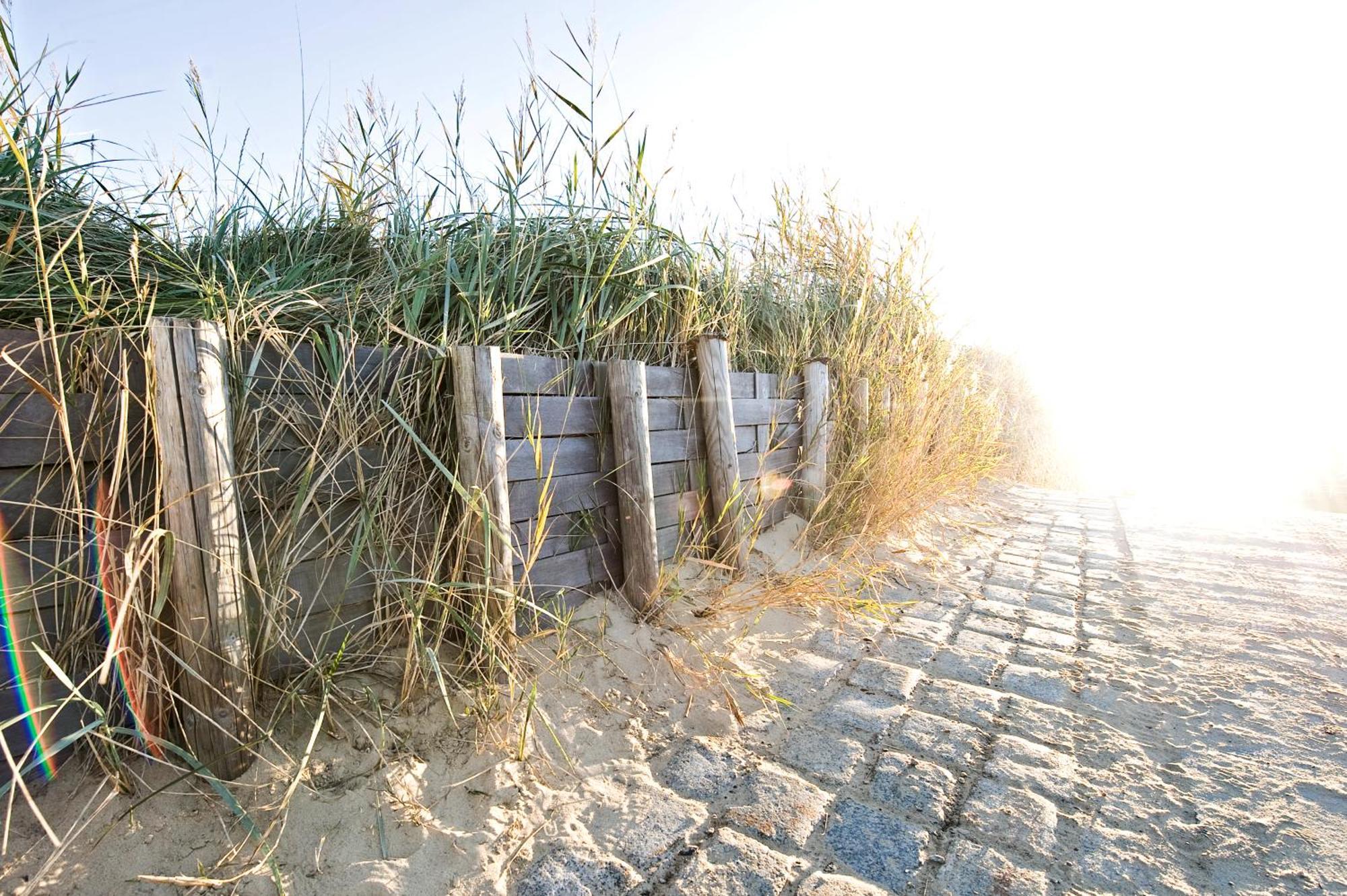 Hotel Muschelgrund Cuxhaven Dış mekan fotoğraf
